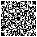 QR code with Ralph E Boso contacts