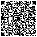 QR code with James H Penoff Md contacts