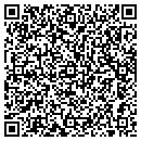 QR code with R B Sewer And Drains contacts