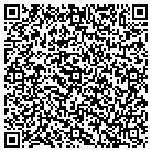 QR code with Reaching Out Into The Streets contacts