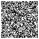 QR code with Rebecca Cross contacts