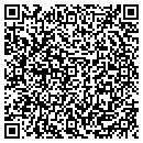 QR code with Reginald E Rozelle contacts