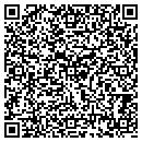 QR code with R G B Corp contacts