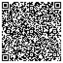 QR code with Richard B Hall contacts