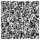QR code with RAPID AUTO INC. contacts