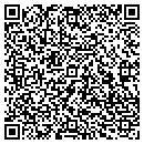 QR code with Richard R Finkenbine contacts