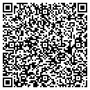 QR code with Jazzer Cise contacts