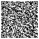 QR code with Robert Allen contacts