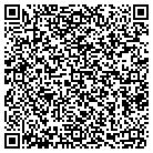 QR code with Hannon's Construction contacts