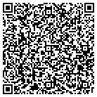 QR code with Kaneshiro Owen D MD contacts
