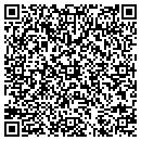 QR code with Robert C Baur contacts