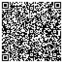 QR code with Hardrock Construction Inc contacts