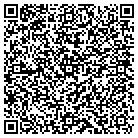 QR code with First Monumental Baptist Chr contacts