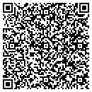 QR code with Robert D Walker contacts