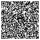QR code with Robert F Redmond contacts
