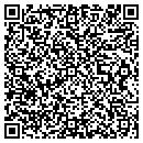 QR code with Robert Hattey contacts