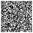 QR code with Material World contacts