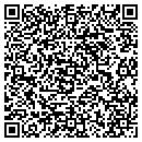 QR code with Robert Romage Jr contacts