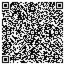 QR code with Hollis Construction contacts