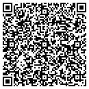 QR code with Ronald D Forsyth contacts