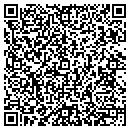 QR code with B J Enterprises contacts