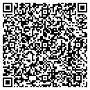 QR code with Kimura Claudine MD contacts