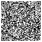 QR code with Kimura Richard Y MD contacts
