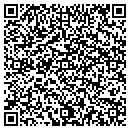 QR code with Ronald M Fox Ltd contacts