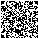 QR code with Ronald O Slemboski Jr contacts