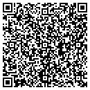 QR code with Komura Steven T MD contacts
