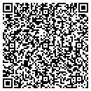 QR code with R & R Specialties LLC contacts