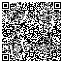 QR code with Ruby M Hamm contacts