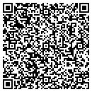 QR code with Ruby V Clay contacts