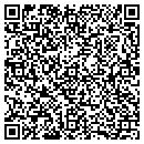 QR code with D P Ent Inc contacts