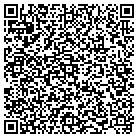 QR code with K Roy Behjati Md LLC contacts