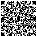 QR code with Hancock Tool Co. contacts
