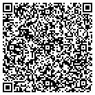 QR code with HealthSource of Burnsville contacts