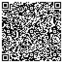 QR code with Martin Baff contacts