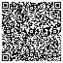 QR code with Martin J & M contacts