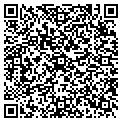 QR code with L Ocksmith contacts