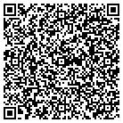 QR code with Mallery Pool Construction contacts