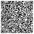 QR code with McCormick Insurance Agency contacts
