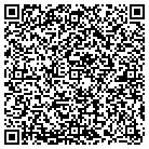 QR code with J Fragoso Contruction LLC contacts