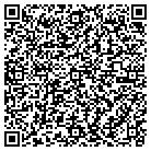 QR code with J Lewis Construction Inc contacts