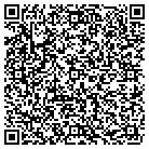 QR code with Management & Business Assoc contacts