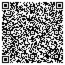 QR code with petra taxi and limo contacts