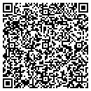QR code with L K Kobayashi Md contacts