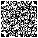 QR code with A Shade Better contacts