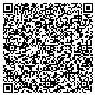 QR code with Maehara Dennis I MD contacts