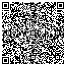 QR code with Manhas Sharan K MD contacts